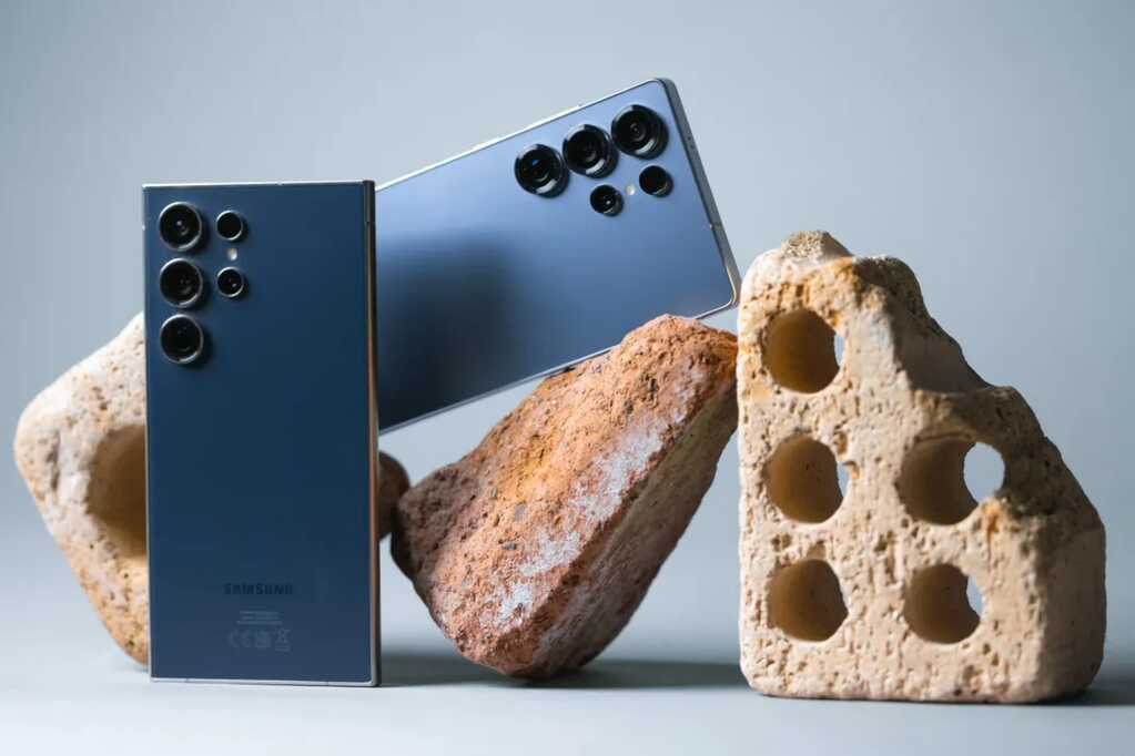 Galaxy S24 Ultra đang là ‘món hời’ khi đặt lên bàn cân với S25 Ultra