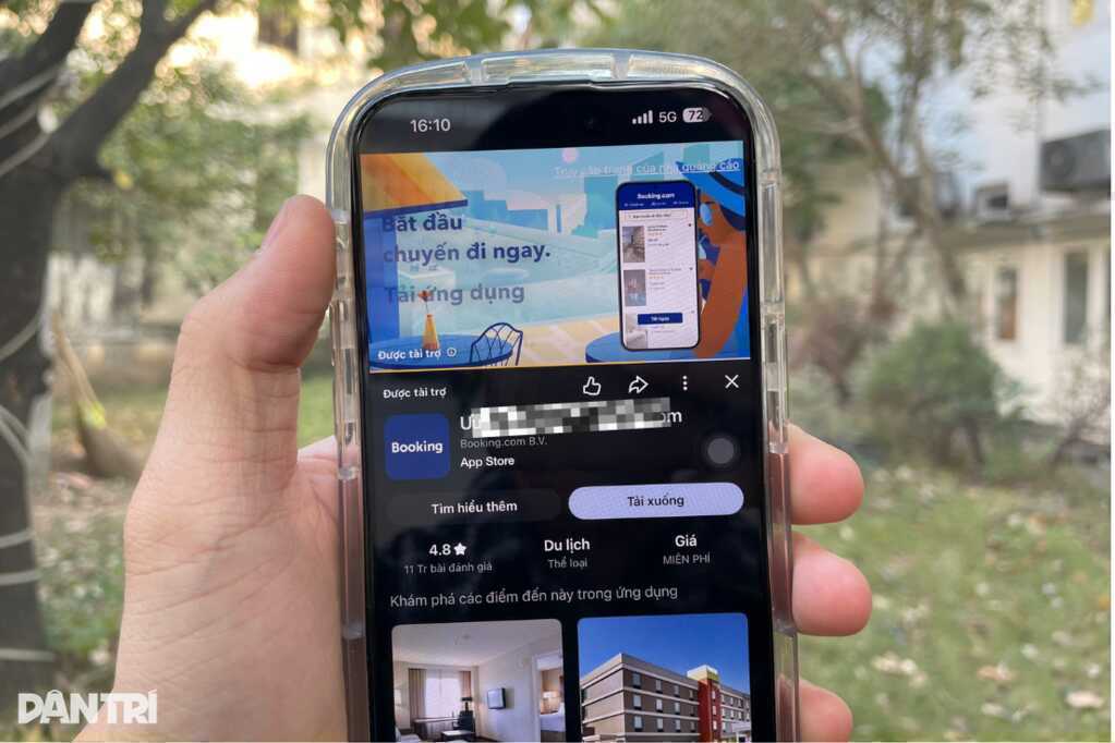 Quảng cáo video trên mạng không được ép người dùng xem quá 5 giây