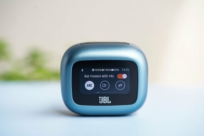 Phụ kiện công nghệ đồng loạt giảm giá dịp cận Tết Nguyên đán