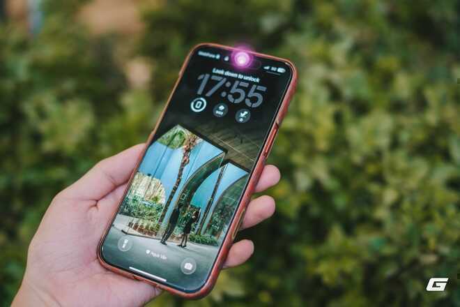 Mỏng, nhẹ và đắt: Mẫu ốp lưng chào năm mới 2026 cho người dùng iPhone 17 Pro Max