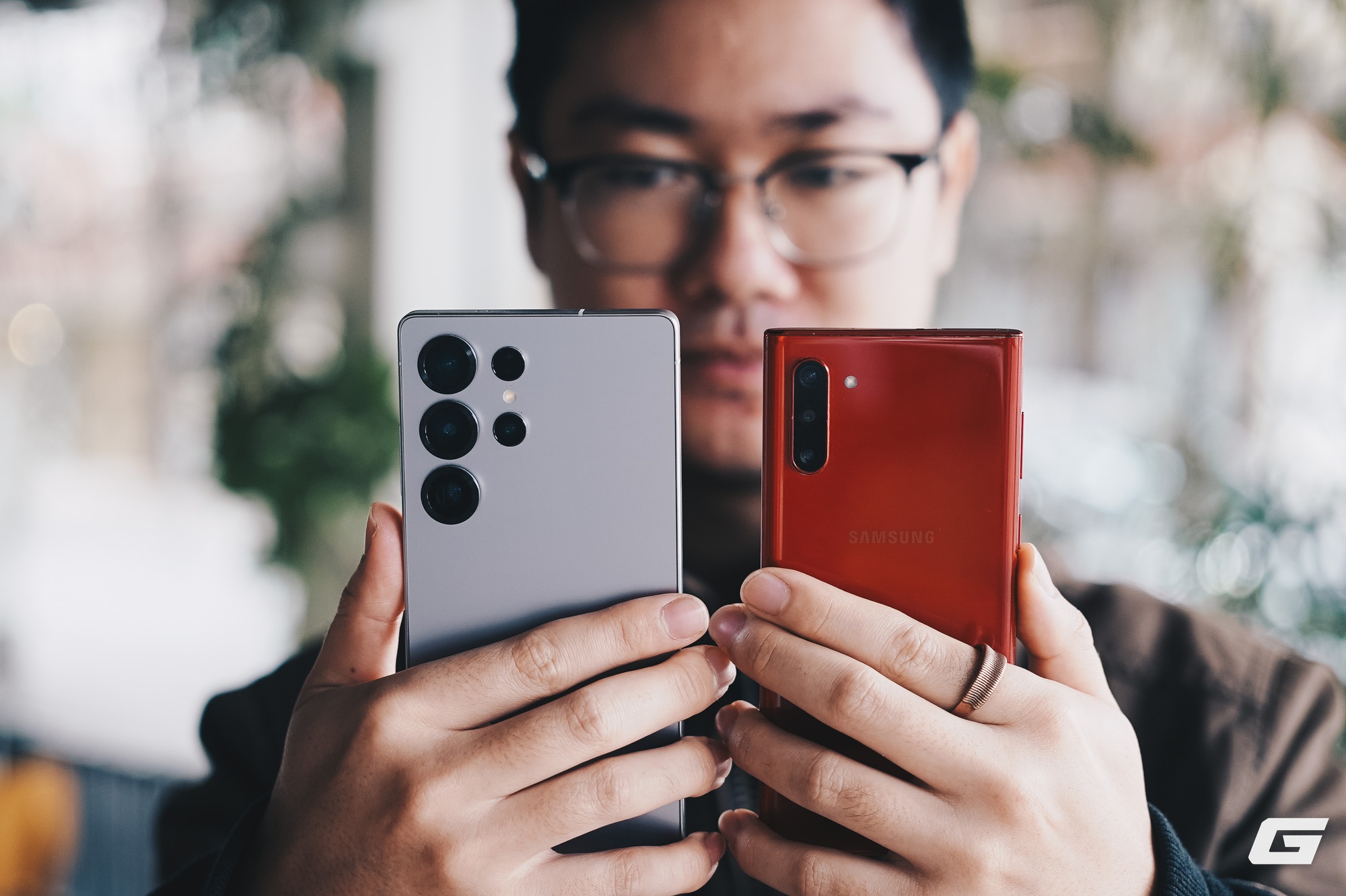 Người dùng đánh giá Galaxy S25 Ultra sau 1 năm lên đời từ Galaxy Note10: Chọn Galaxy S24 Ultra thì tiết kiệm được mớ tiền, nhưng vẫn chọn Galaxy S25 Ultra vì lý do này