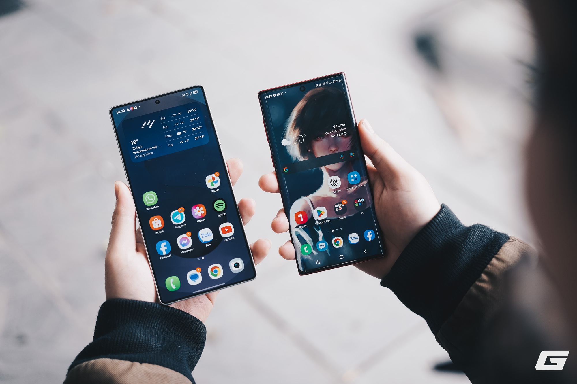 Người dùng đánh giá Galaxy S25 Ultra sau 1 năm lên đời từ Galaxy Note10: Chọn Galaxy S24 Ultra thì tiết kiệm được mớ tiền, nhưng vẫn chọn Galaxy S25 Ultra vì lý do này- Ảnh 2.