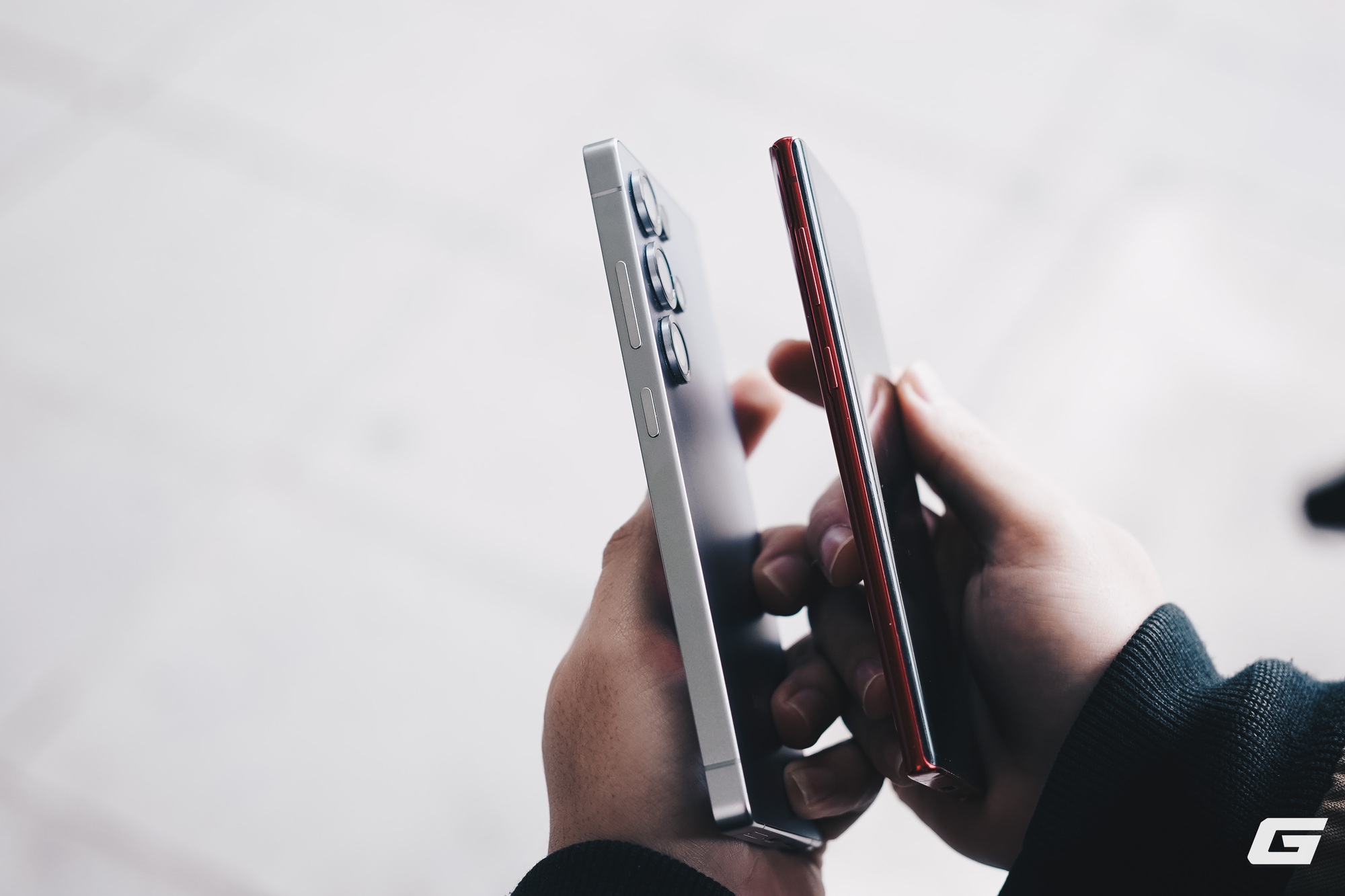 Người dùng đánh giá Galaxy S25 Ultra sau 1 năm lên đời từ Galaxy Note10: Chọn Galaxy S24 Ultra thì tiết kiệm được mớ tiền, nhưng vẫn chọn Galaxy S25 Ultra vì lý do này- Ảnh 3.