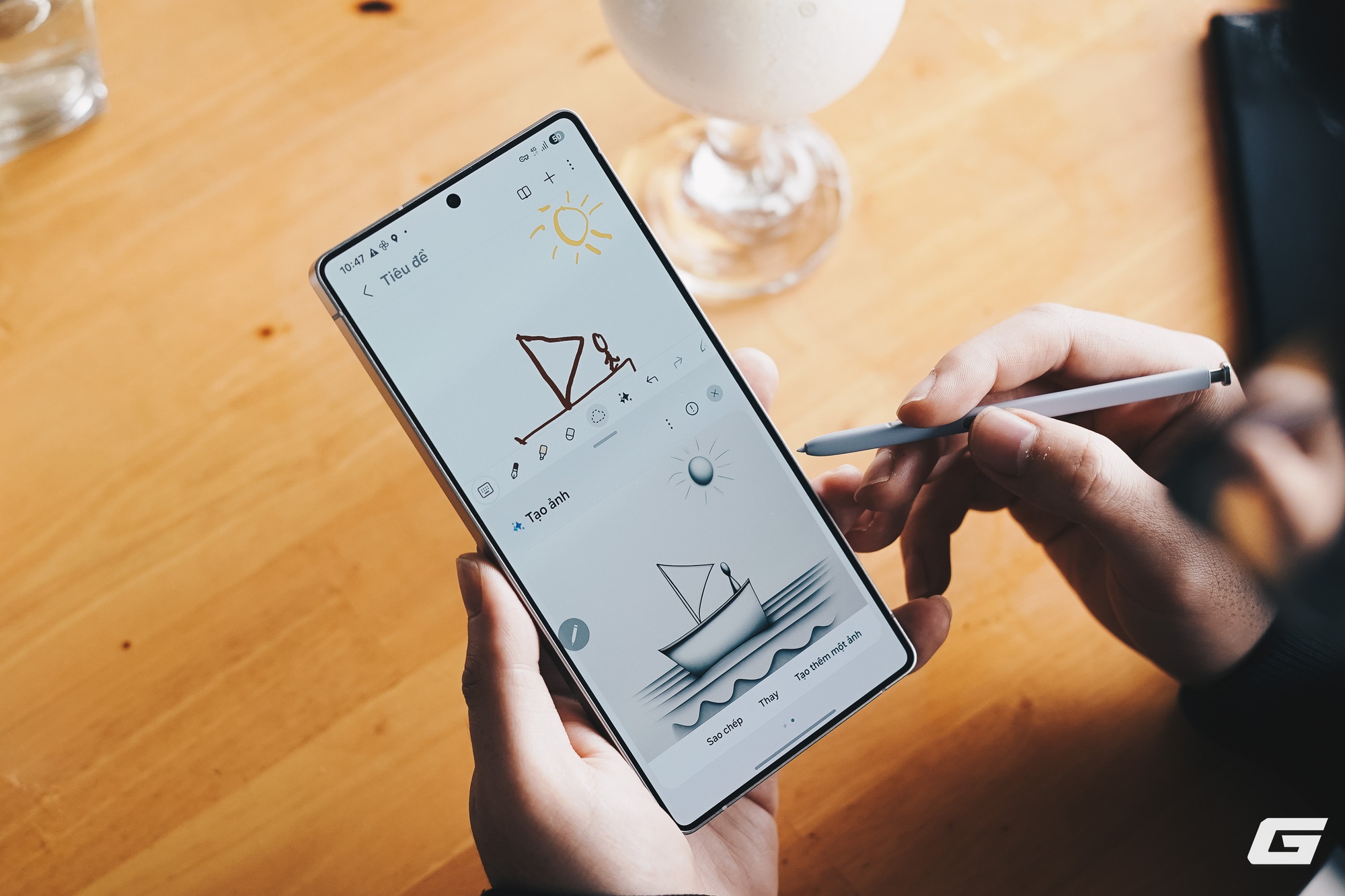 Người dùng đánh giá Galaxy S25 Ultra sau 1 năm lên đời từ Galaxy Note10: Chọn Galaxy S24 Ultra thì tiết kiệm được mớ tiền, nhưng vẫn chọn Galaxy S25 Ultra vì lý do này- Ảnh 5.