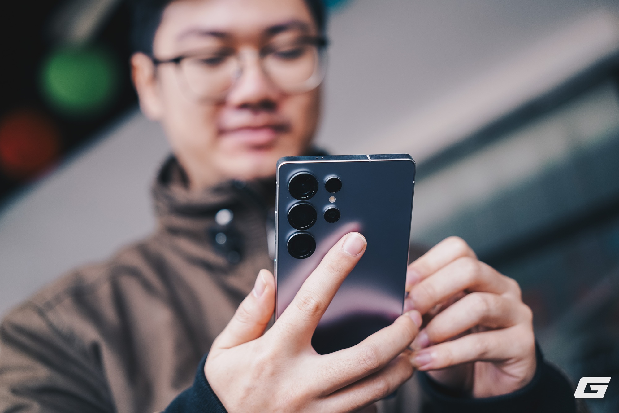 Người dùng đánh giá Galaxy S25 Ultra sau 1 năm lên đời từ Galaxy Note10: Chọn Galaxy S24 Ultra thì tiết kiệm được mớ tiền, nhưng vẫn chọn Galaxy S25 Ultra vì lý do này- Ảnh 6.