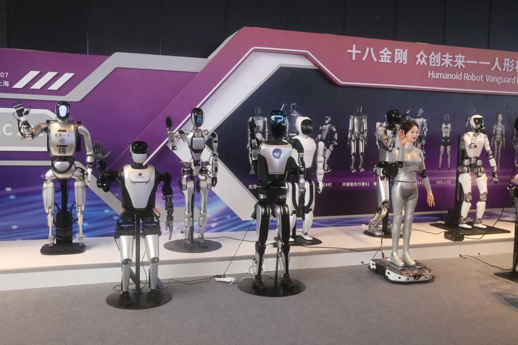 Làn sóng Gen Z, 9X làm thủ lĩnh AI tại các hãng công nghệ Trung Quốc