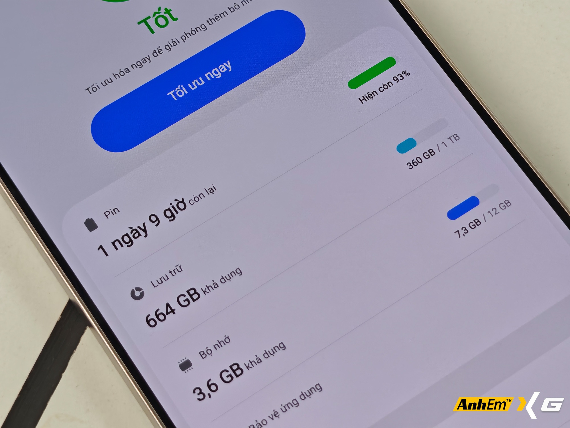 Reviewer Hải Triều đánh giá Galaxy S25 Ultra sau 1 năm sử dụng: Không chỉ là smartphone, mà là "cần câu cơm" thực sự- Ảnh 3.
