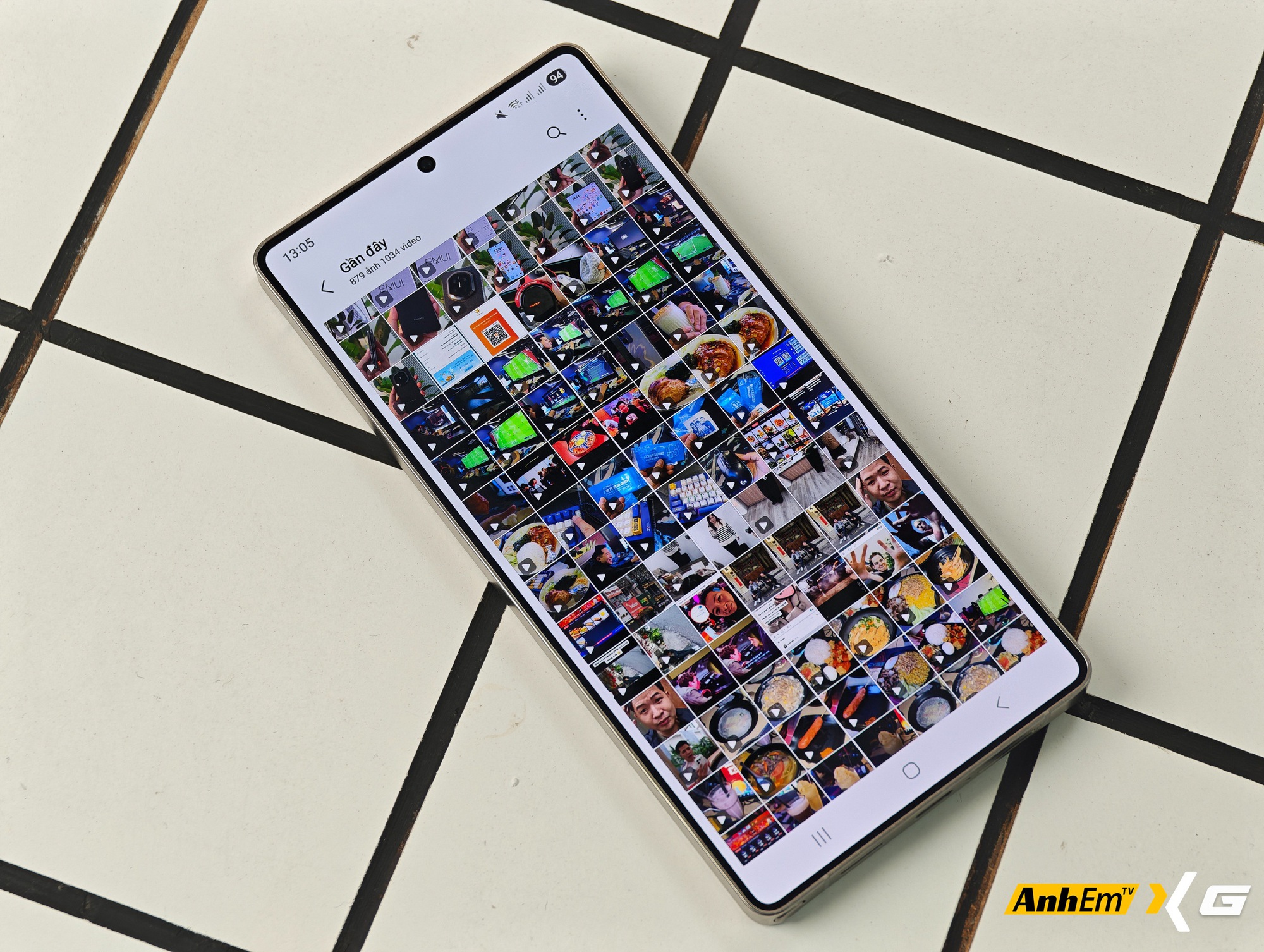 Reviewer Hải Triều đánh giá Galaxy S25 Ultra sau 1 năm sử dụng: Không chỉ là smartphone, mà là "cần câu cơm" thực sự- Ảnh 4.