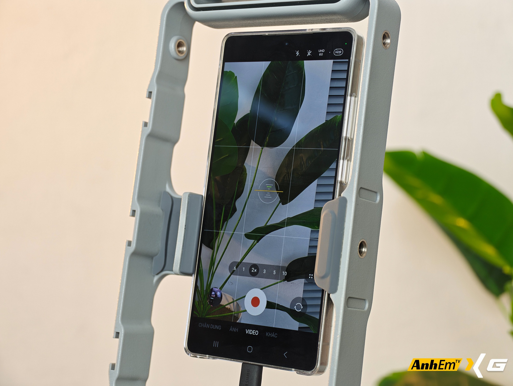 Reviewer Hải Triều đánh giá Galaxy S25 Ultra sau 1 năm sử dụng: Không chỉ là smartphone, mà là "cần câu cơm" thực sự- Ảnh 5.