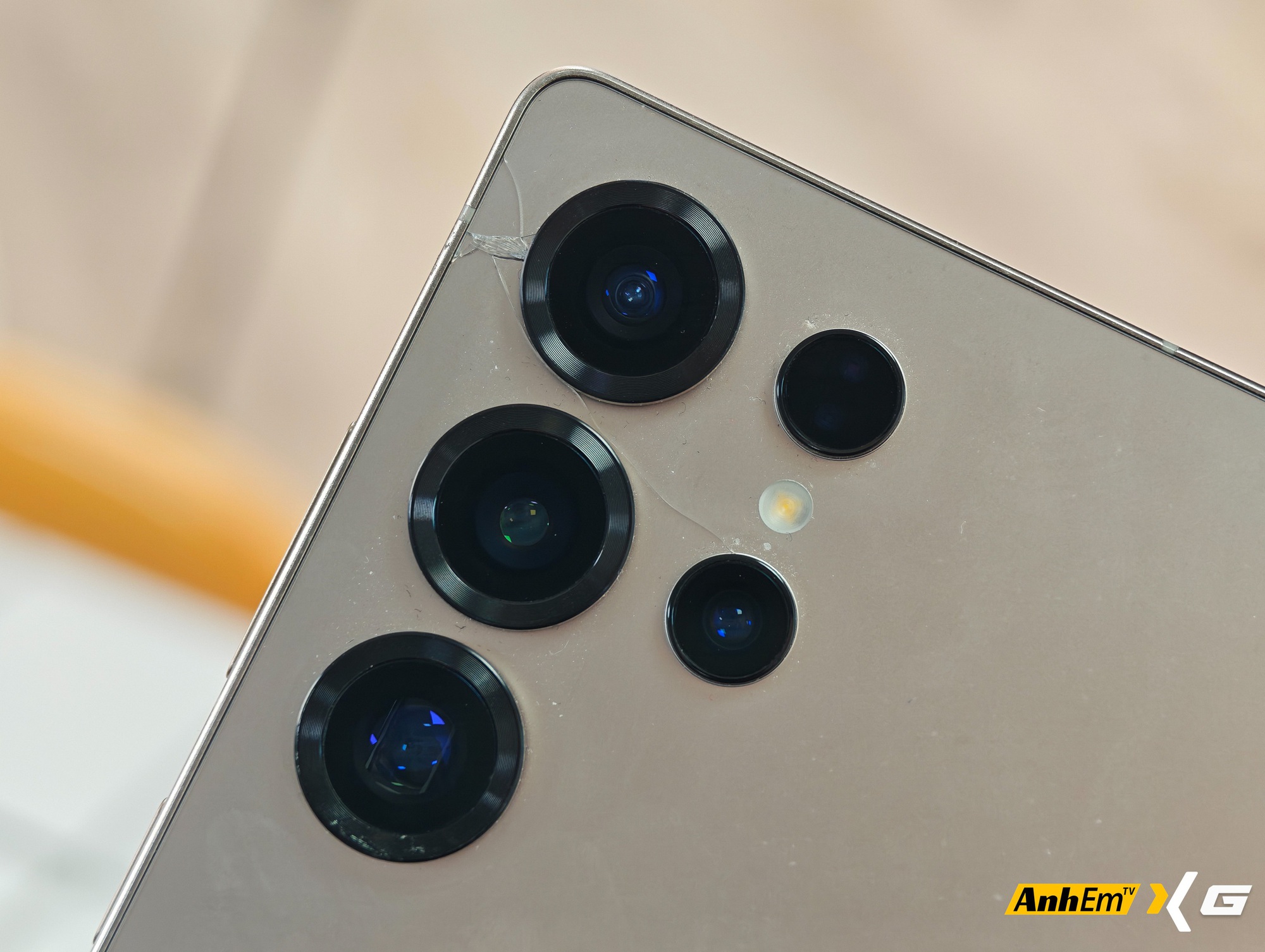 Reviewer Hải Triều đánh giá Galaxy S25 Ultra sau 1 năm sử dụng: Không chỉ là smartphone, mà là "cần câu cơm" thực sự- Ảnh 8.