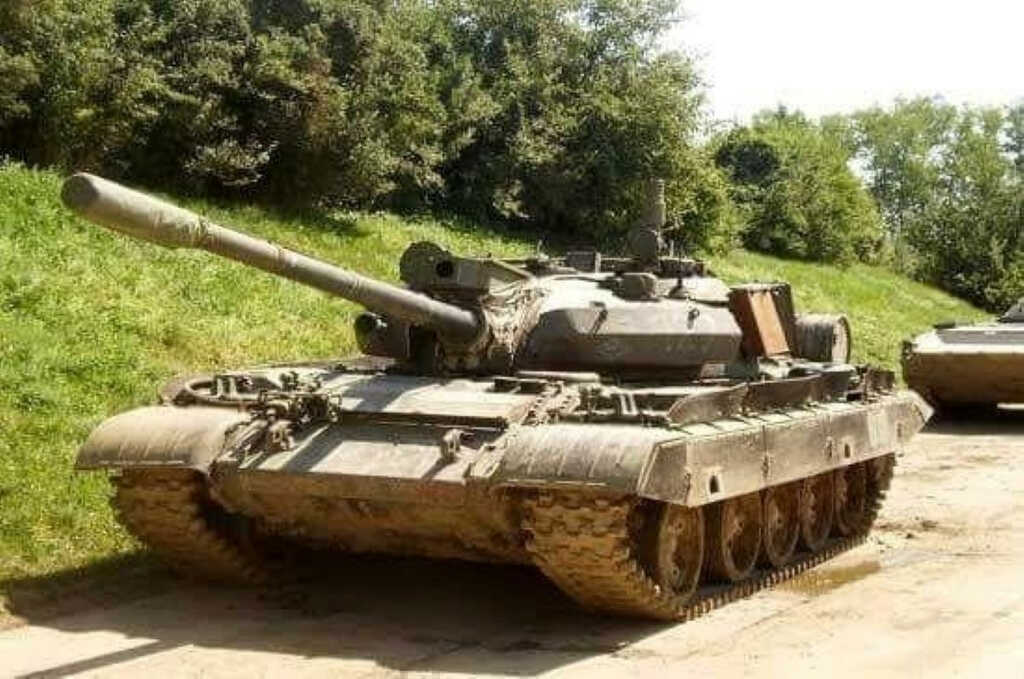 Xe tăng T 55 Nga.jpg