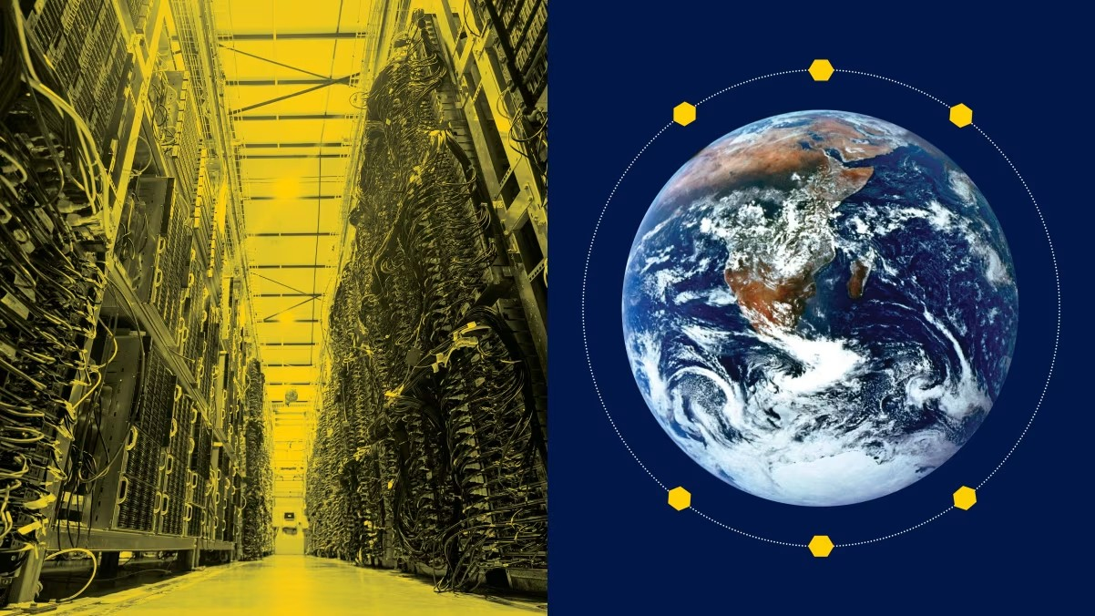 Sam Altman chê ý tưởng trung tâm dữ liệu vũ trụ của Elon Musk là nực cười