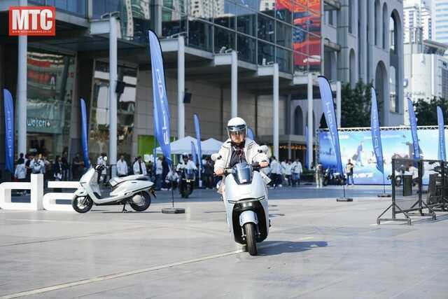 Đánh giá Honda UC3 2026: Lời giải của Honda cho bài toán "Xe điện thực dụng" tại đô thị