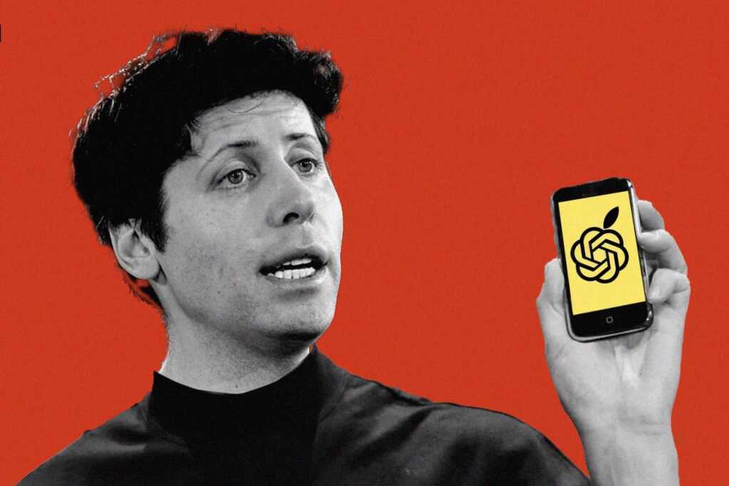 Rò rỉ thiết kế và mức giá của thiết bị 'kẻ hủy diệt iPhone'