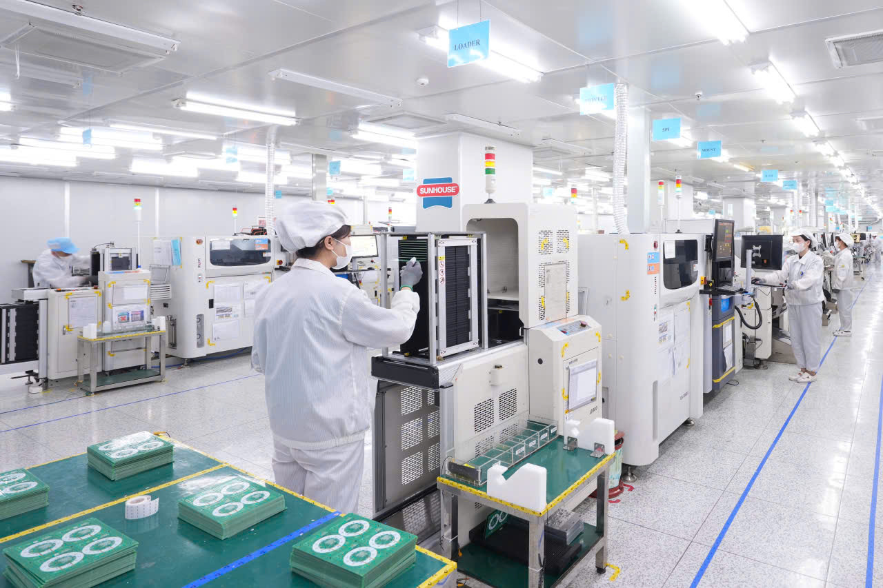 Hà Nội trở thành HUB thử nghiệm công nghệ và mô hình kinh doanh mới