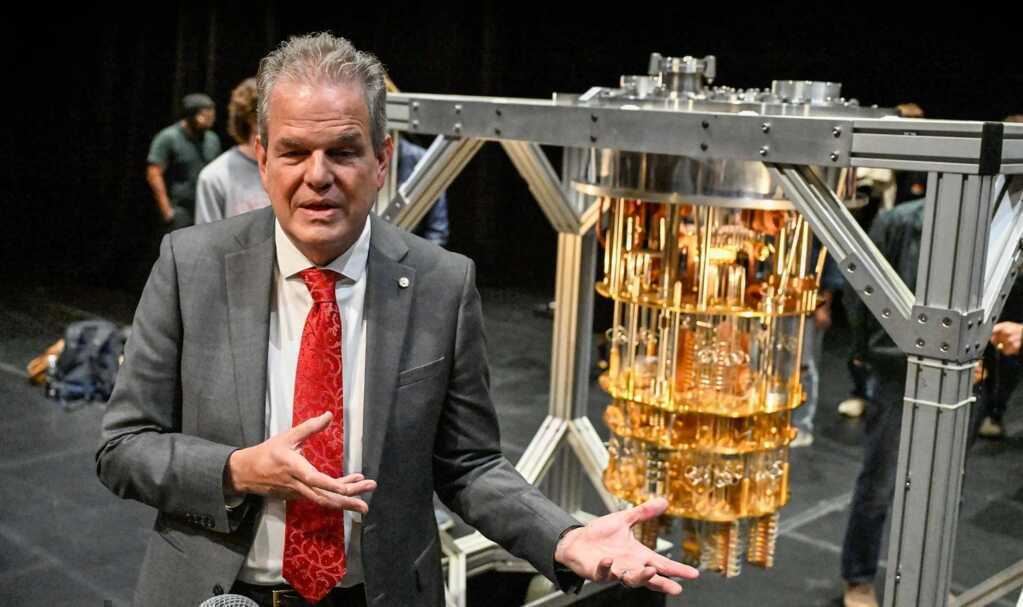 Nếu không làm điều này, nhà sáng lập Nvidia đã nhiều tiền chỉ sau Elon Musk