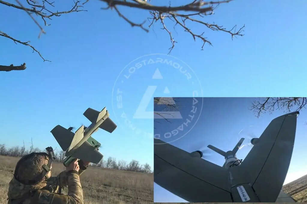 ‘Sát thủ' thầm lặng Yolka bắn và quên 250 km/h, ‘thay đổi chiến trường’