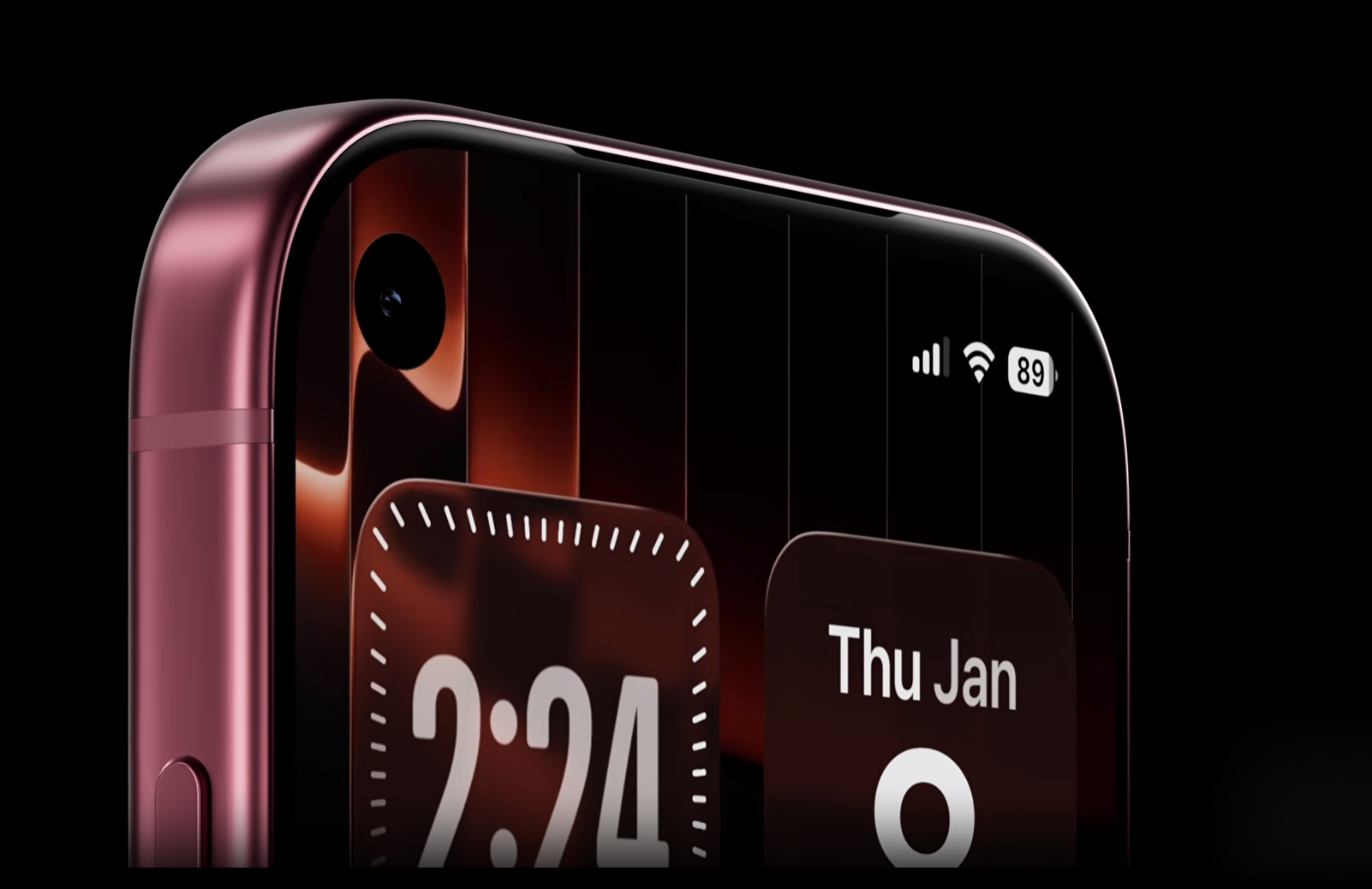 iPhone 18 Pro Max sẽ lập kỷ lục pin mới?