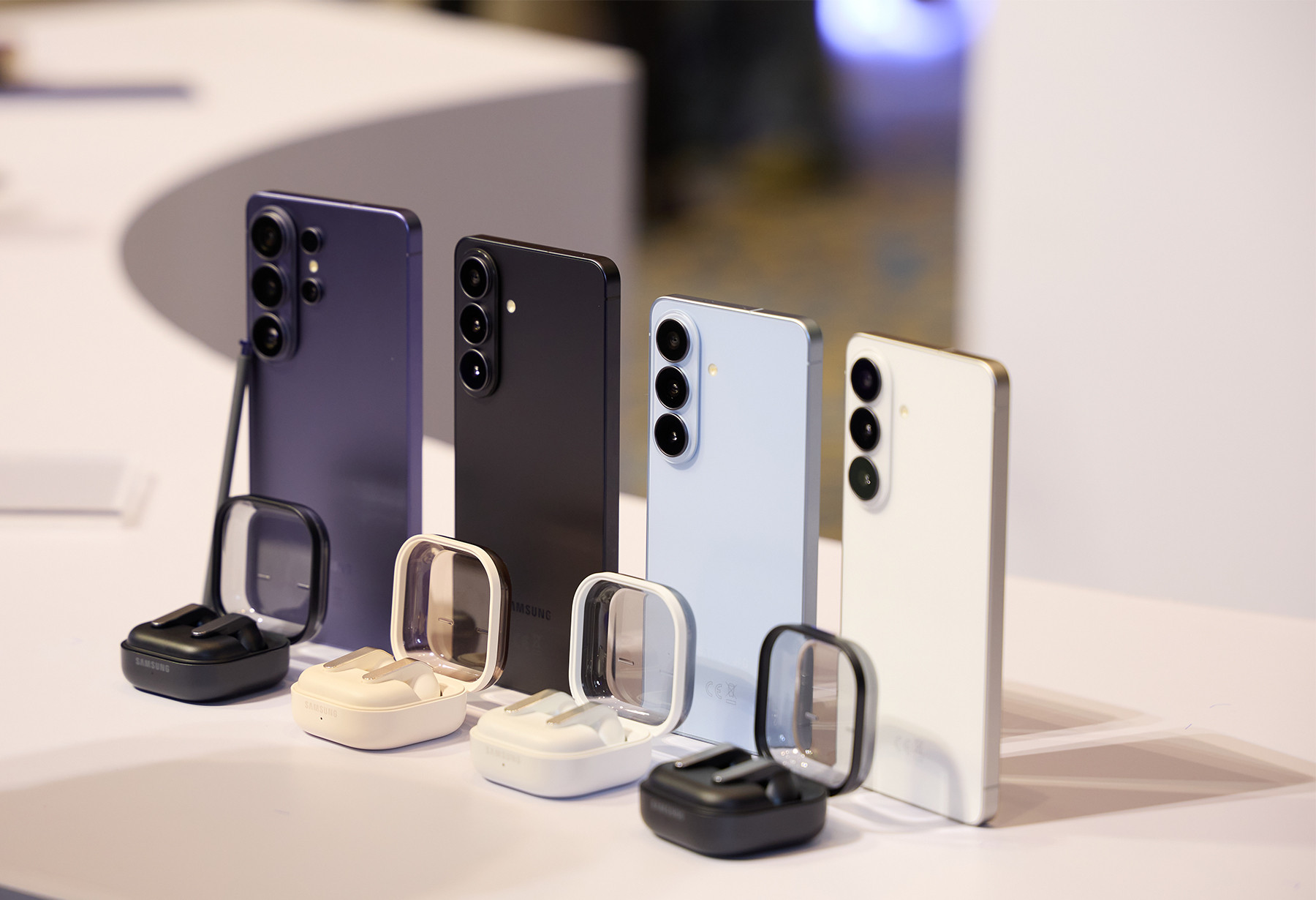 Sự kiện Galaxy S26 đã bỏ lỡ một điều cực kỳ quan trọng