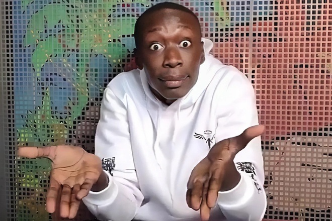 Anh công nhân thất nghiệp trở thành TikToker nổi tiếng nhất thế giới