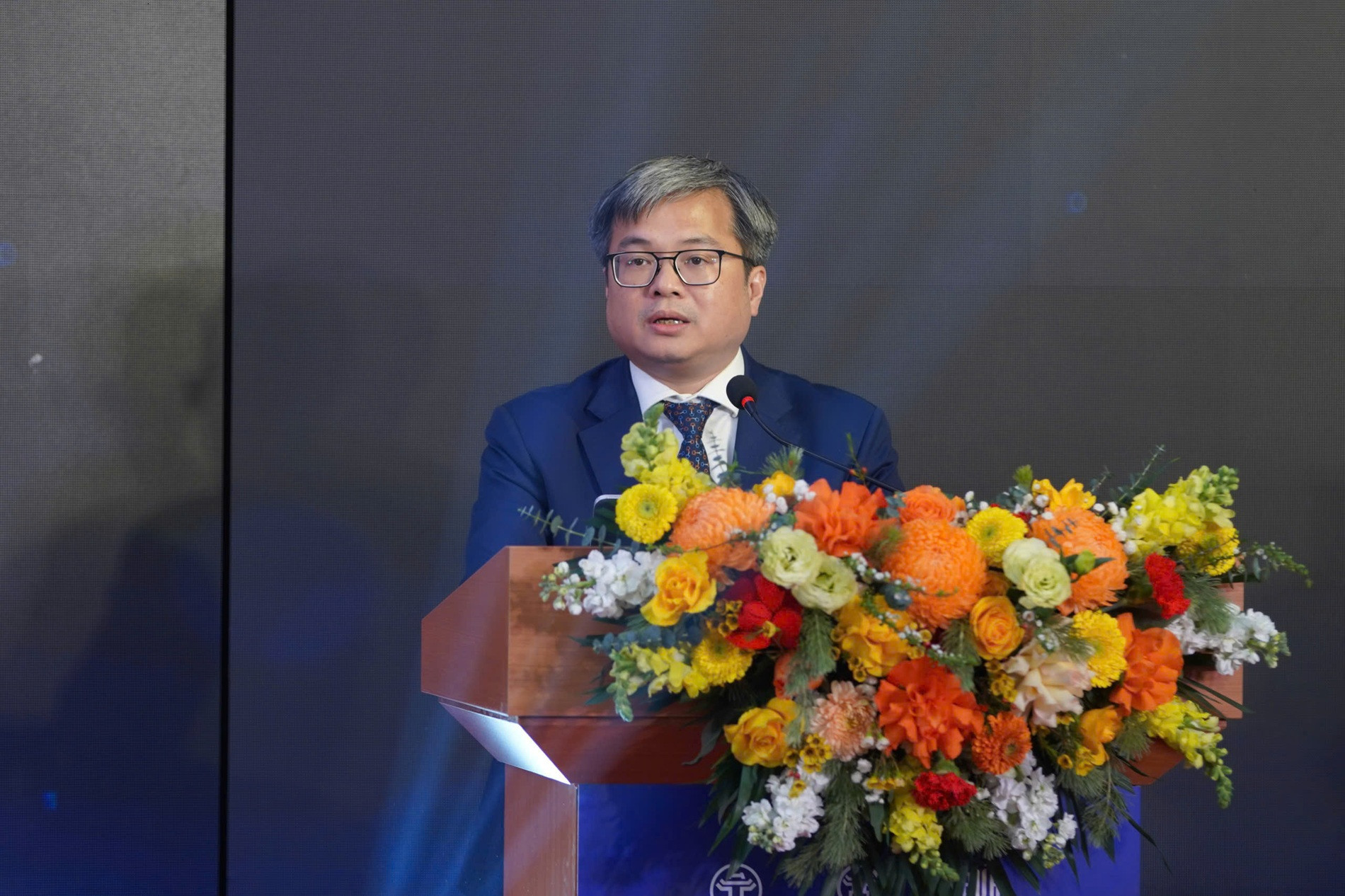 Hà Nội chuyển đổi số để phát triển kinh tế số, không phải theo phong trào