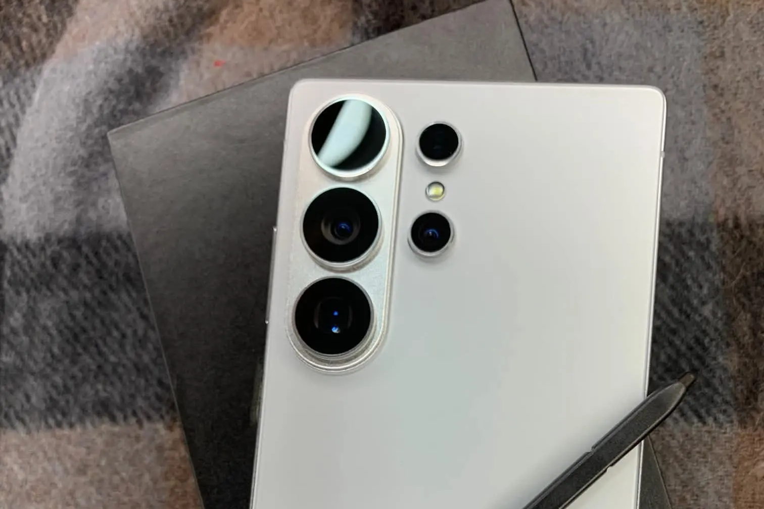 Toàn cảnh tin đồn Galaxy S26 Ultra: Thực sự có gì đáng mong đợi?