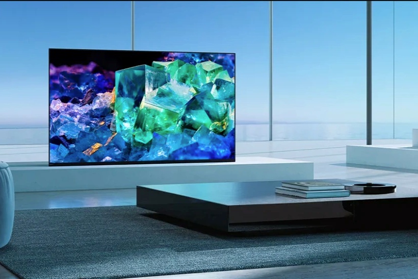 Tại sao TV OLED luôn đắt đỏ?