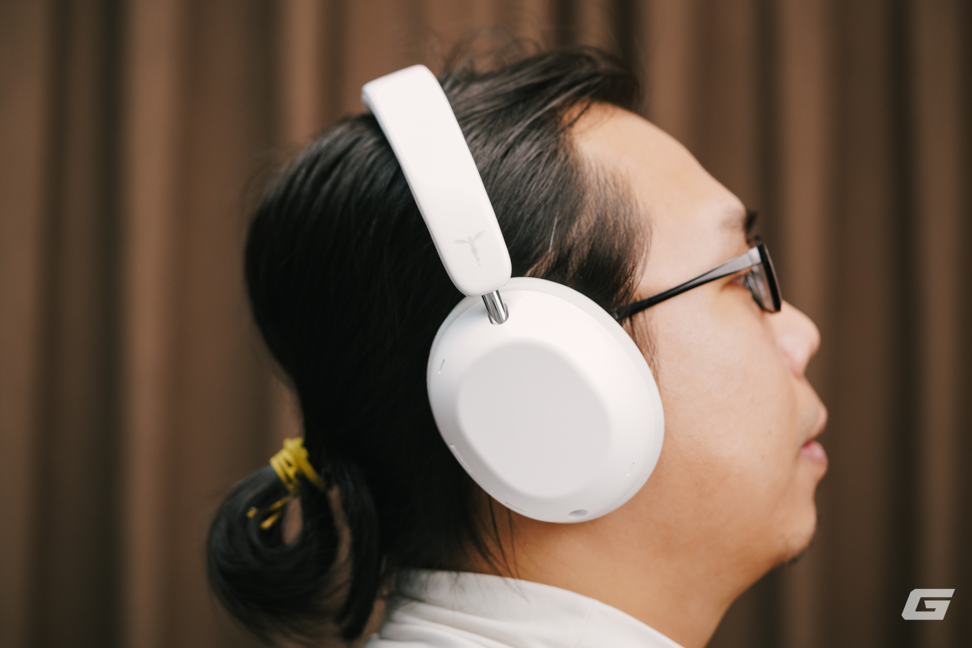 Đánh giá tai nghe chụp đầu không dây Tanchjim RITA: "Chú cừu đen" của một hãng chuyên làm tai nghe In-ear- Ảnh 13.