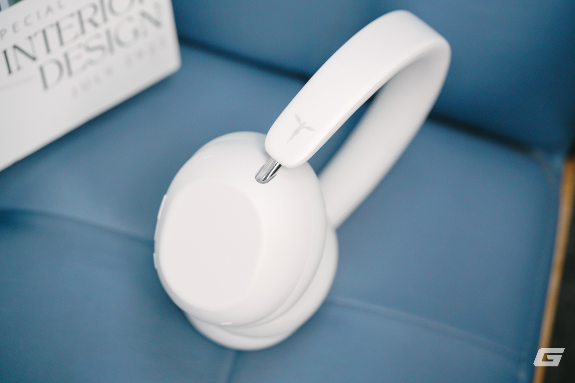 Đánh giá tai nghe chụp đầu không dây Tanchjim RITA: "Chú cừu đen" của một hãng chuyên làm tai nghe In-ear- Ảnh 18.