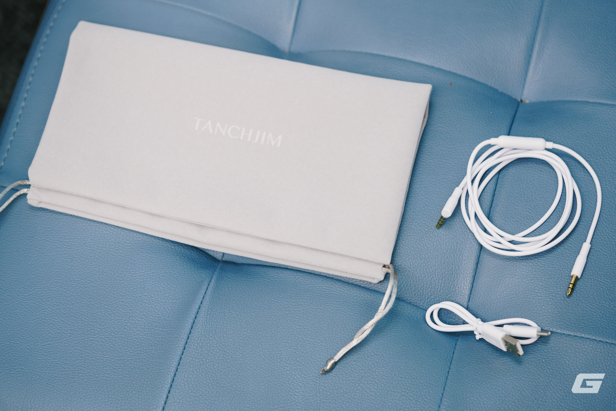 Đánh giá tai nghe chụp đầu không dây Tanchjim RITA: "Chú cừu đen" của một hãng chuyên làm tai nghe In-ear- Ảnh 4.