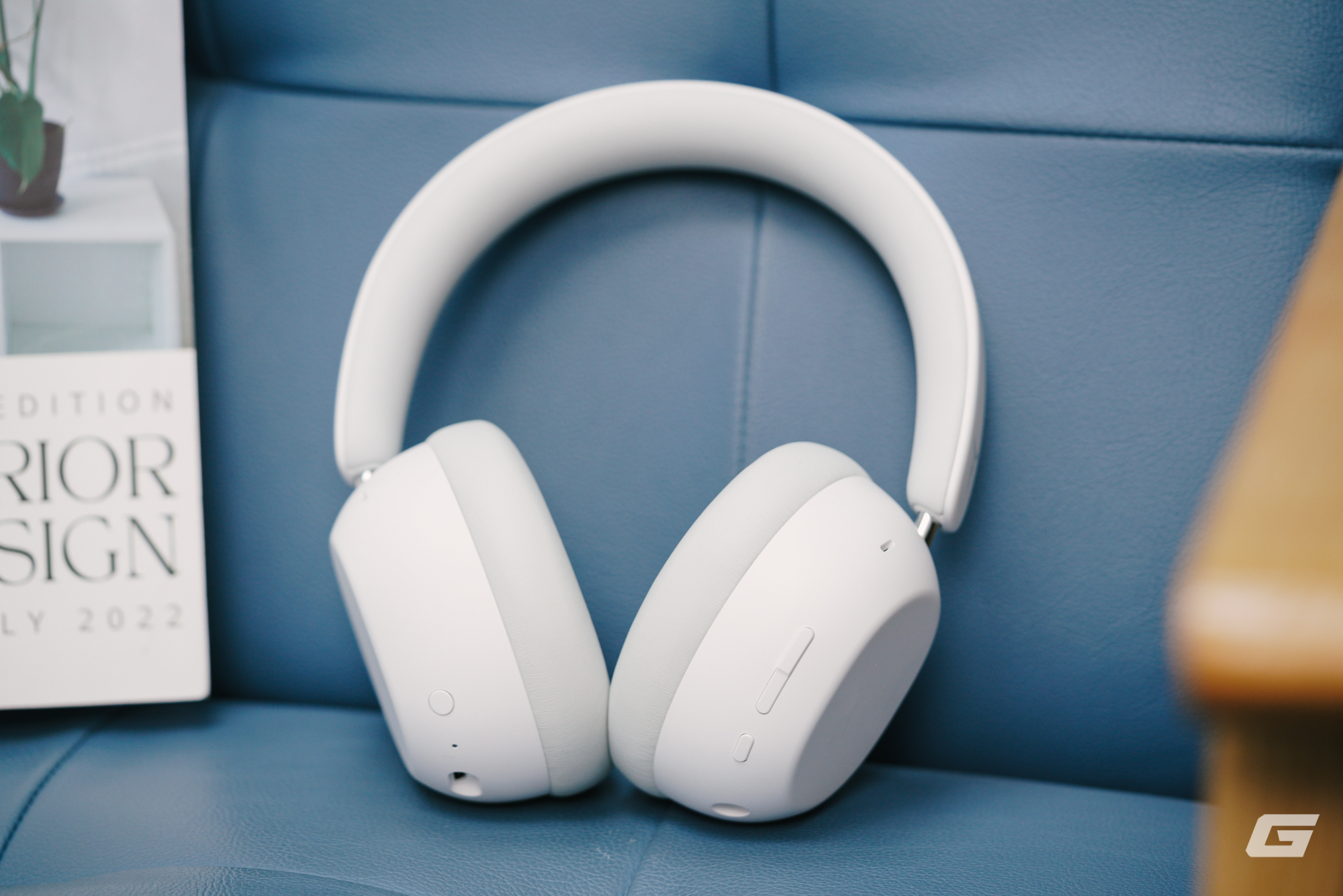 Đánh giá tai nghe chụp đầu không dây Tanchjim RITA: "Chú cừu đen" của một hãng chuyên làm tai nghe In-ear- Ảnh 6.