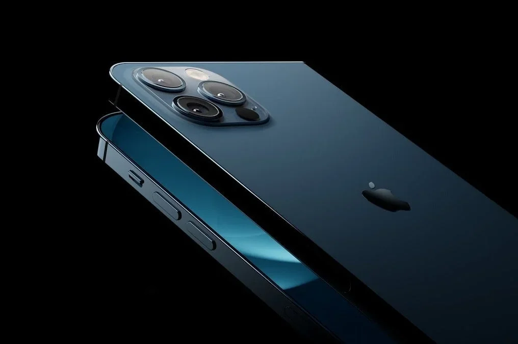 iPhone Fold: Apple đi nước cờ thiết kế táo bạo, cấu hình 