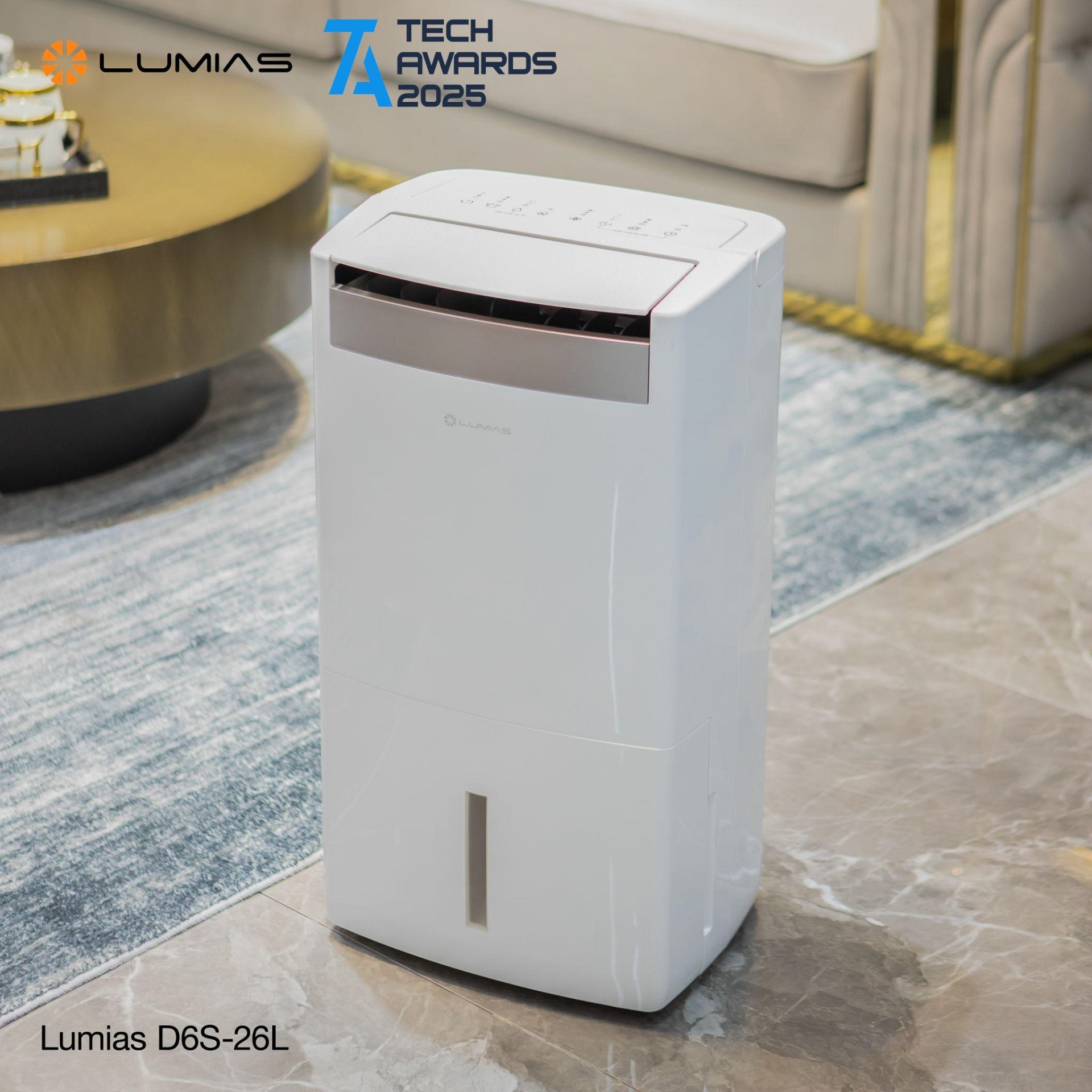 Bí mật đằng sau sự tiện nghi và khả năng tiết kiệm điện của hệ sinh thái Lumias