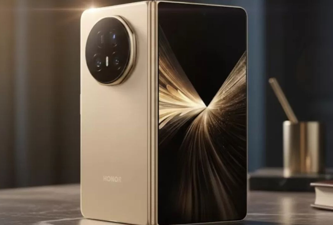 Đối thủ đáng gờm của Galaxy Z Fold 8 và iPhone Fold lộ diện