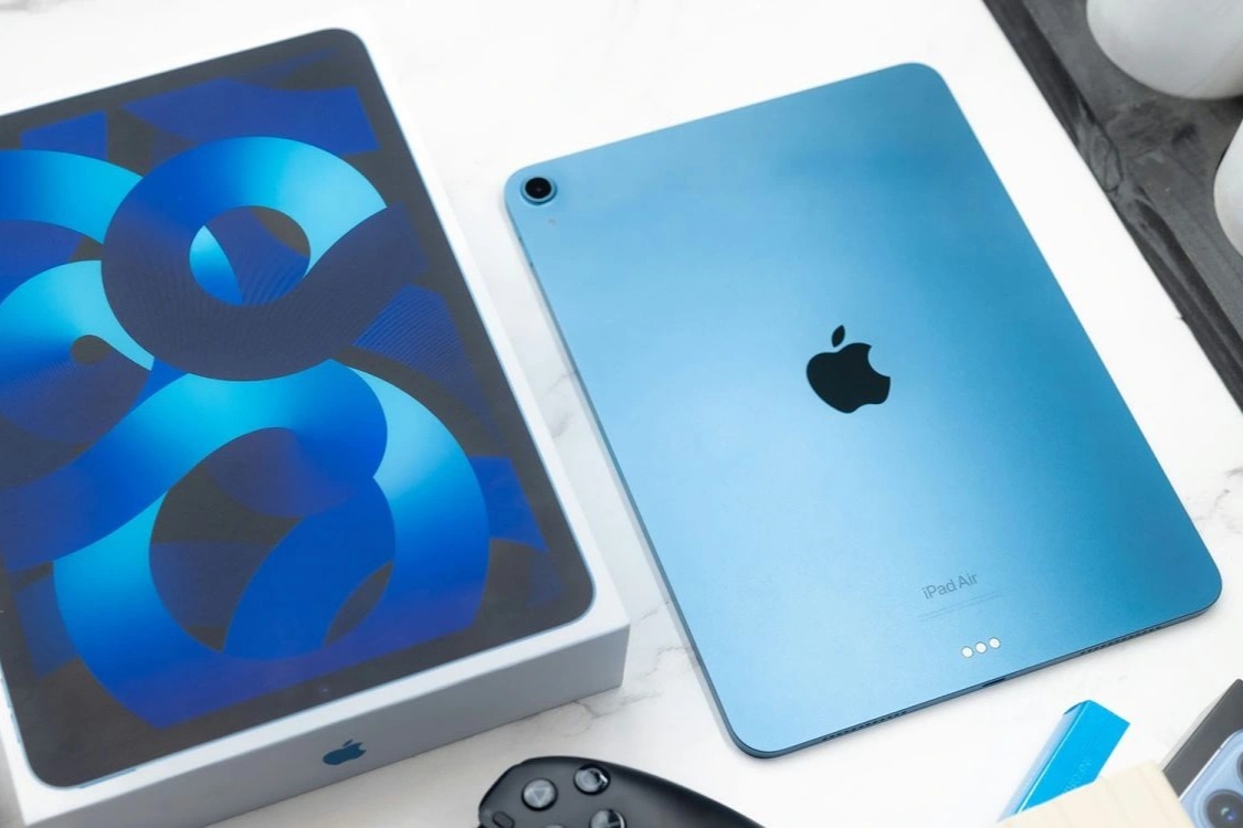 Bức tranh về thị trường máy tính bảng toàn cầu