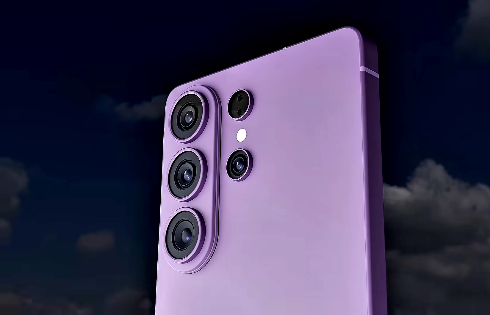 Galaxy S26 Ultra trước nguy cơ tụt hậu so với các đối thủ lớn