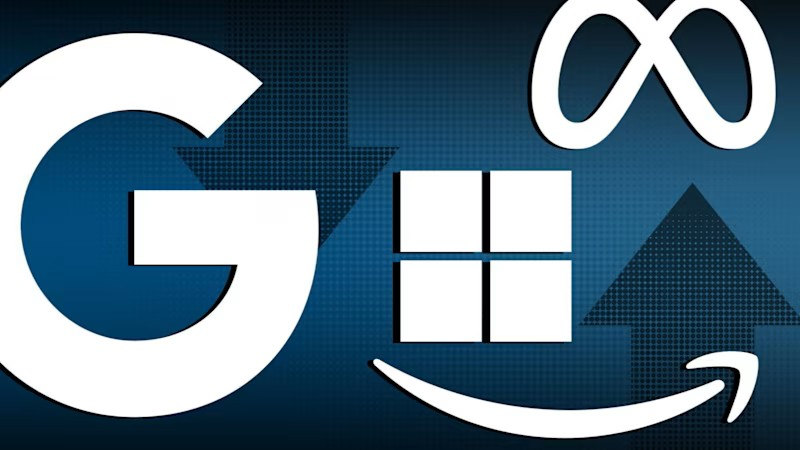 Choáng váng trước số tiền khổng lồ Big Tech dự định chi tiêu năm nay