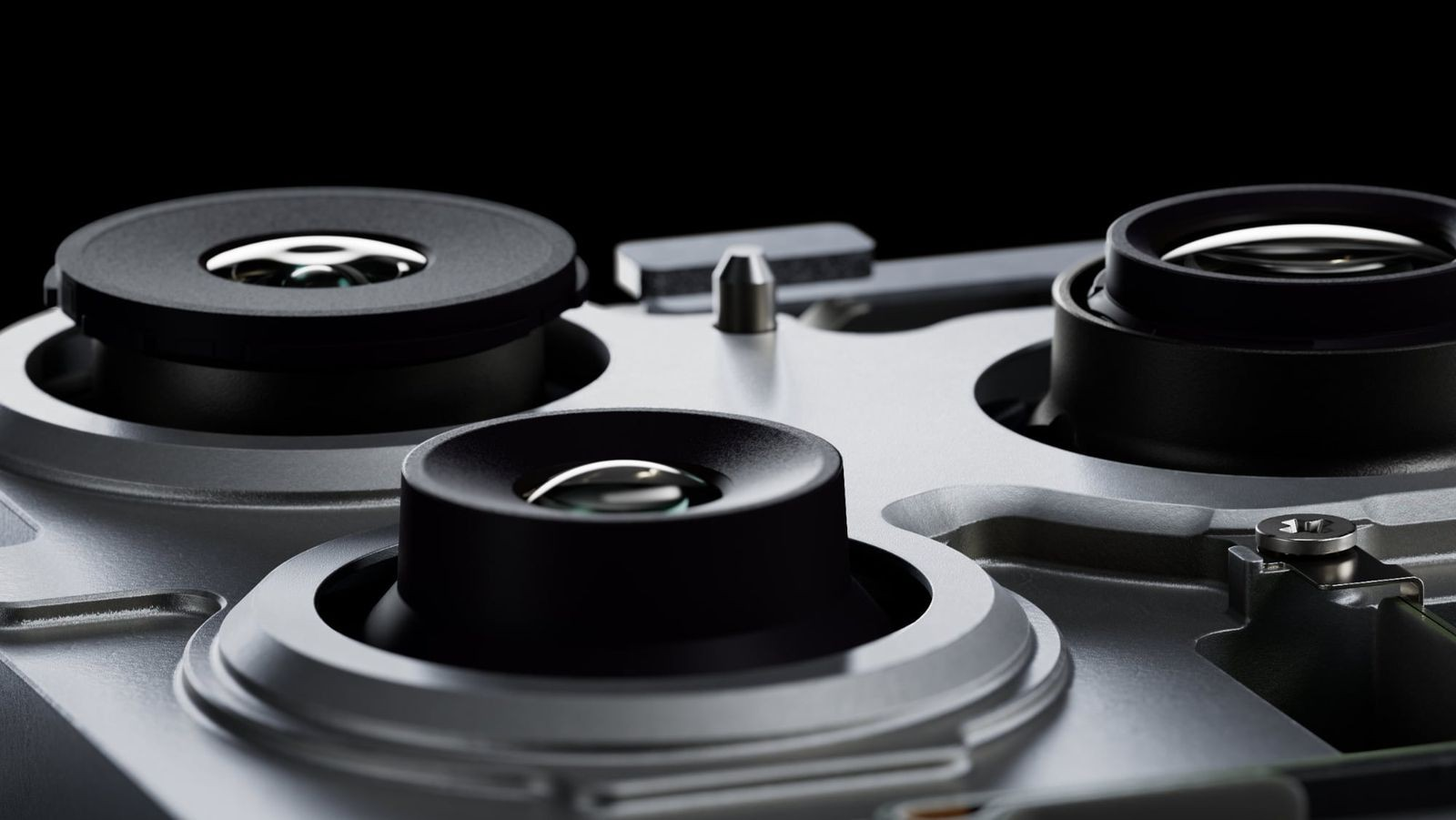 iPhone 18 Pro lộ diện với nâng cấp camera chưa từng có của Apple