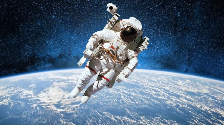 Lần đầu tiên phi hành gia NASA được mang smartphone lên vũ trụ