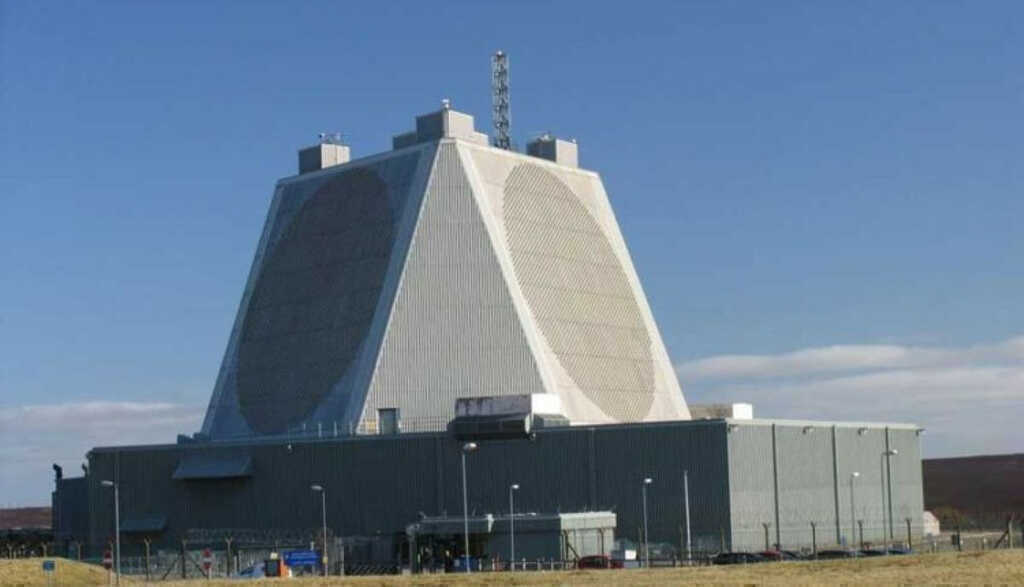 Bí mật công nghệ radar AN/FPS-132 tỷ USD, 