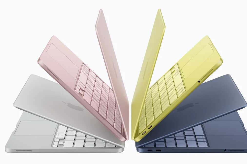 Nhiều tín đồ công nghệ đang hiểu sai về chiếc laptop giá rẻ MacBook Neo?