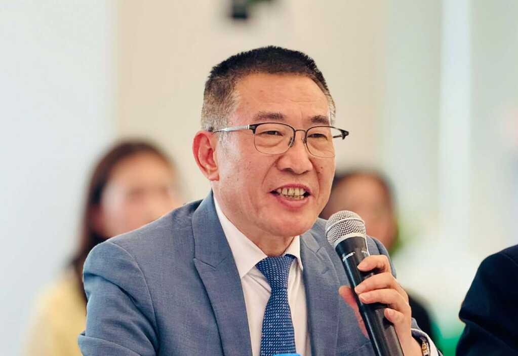 Doanh nghiệp công nghiệp phụ trợ Việt 