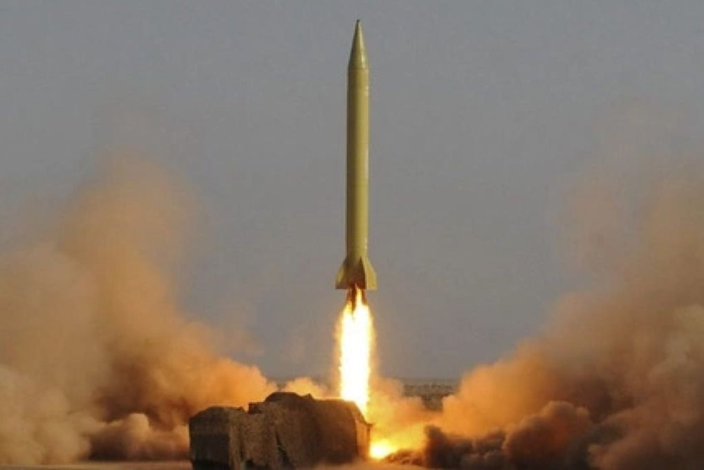Tên lửa Shahab-3 huyền thoại Iran khiến Trung Đông rung chuyển, bí ẩn công nghệ đằng sau