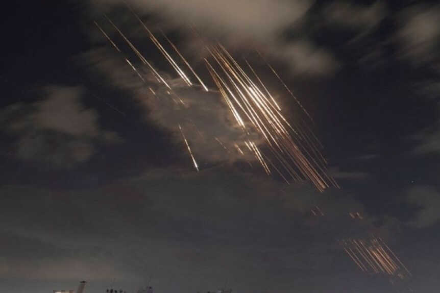 Tên lửa THAAD công nghệ hit-to-kill, khóa mục tiêu 1000km, thay đổi chiến lược toàn cầu