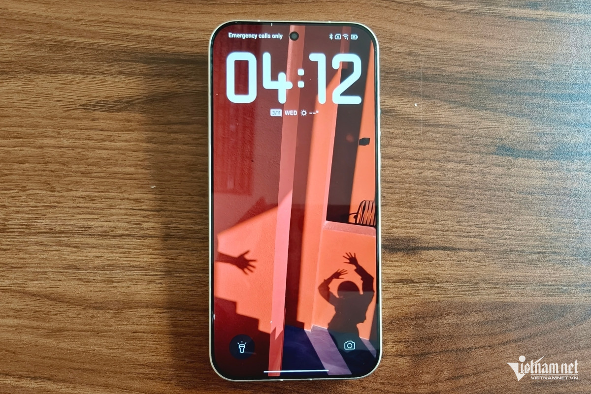 Chiếc smartphone giá 50 triệu đồng của Xiaomi và Leica khan hàng tại Việt Nam