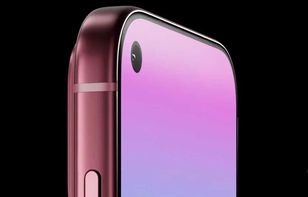 iPhone 18 Pro Max: Những nâng cấp mới cực kỳ hấp dẫn