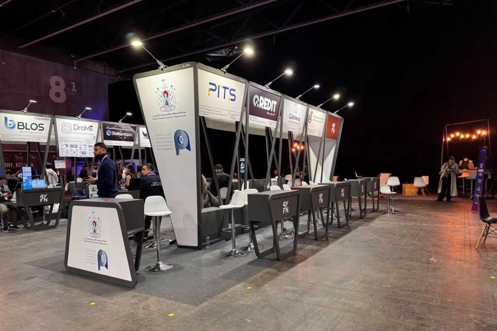 Chiến sự Trung Đông phủ bóng đen lên triển lãm di động lớn nhất thế giới