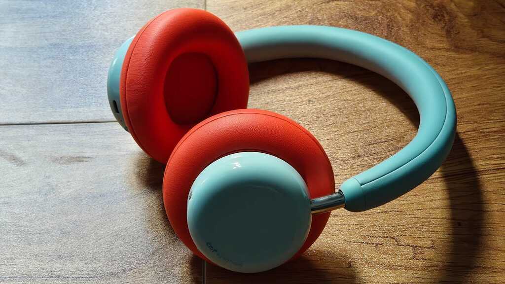 Đánh giá CMF Headphone Pro: ANC lai hiệu quả, có LDAC, pin tới 100 giờ, giá ở Việt Nam từ 2.5 triệu