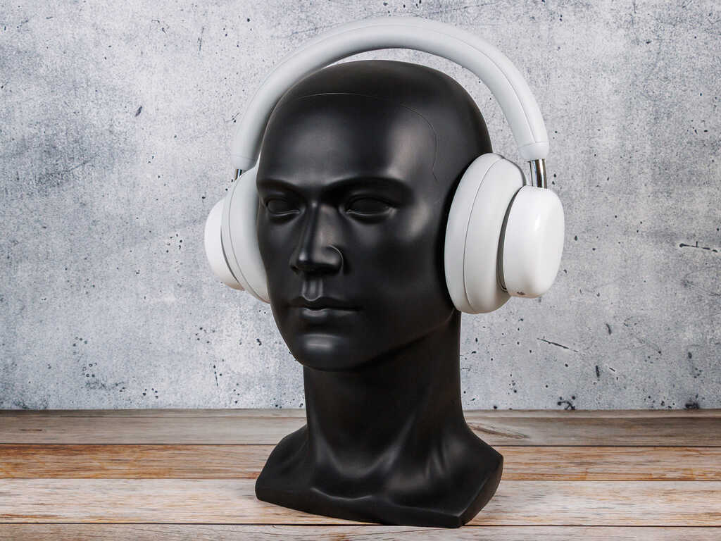 Đánh giá CMF Headphone Pro: ANC lai hiệu quả, có LDAC, pin tới 100 giờ, giá ở Việt Nam từ 2.5 triệu