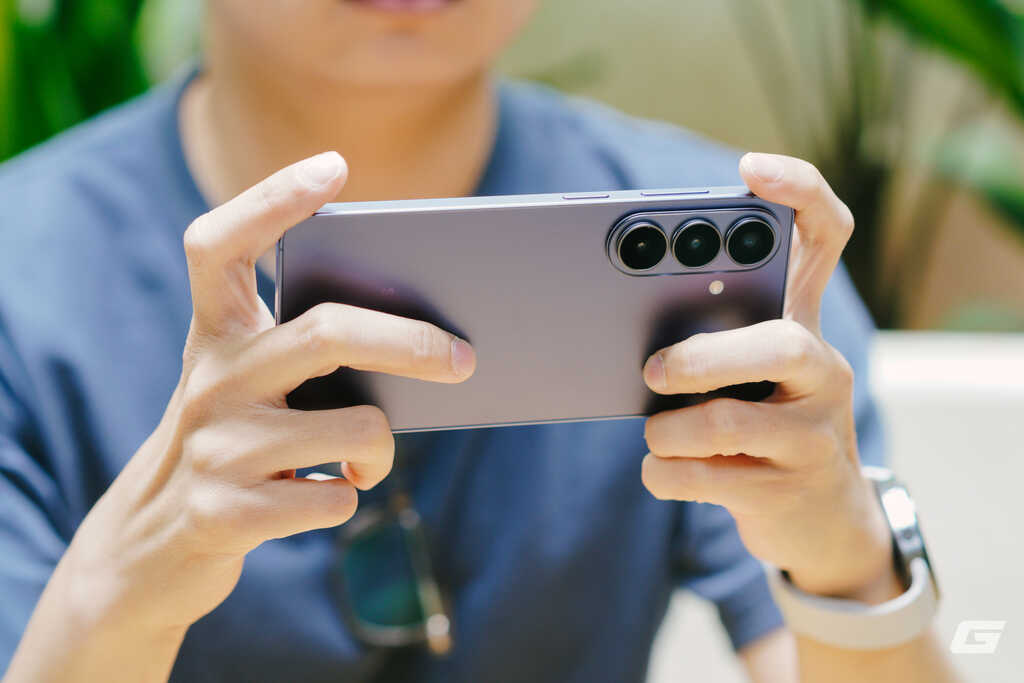 Đánh giá hiệu năng và trải nghiệm game với Galaxy S26: Exynos có thực sự yếu như mọi người nghĩ?